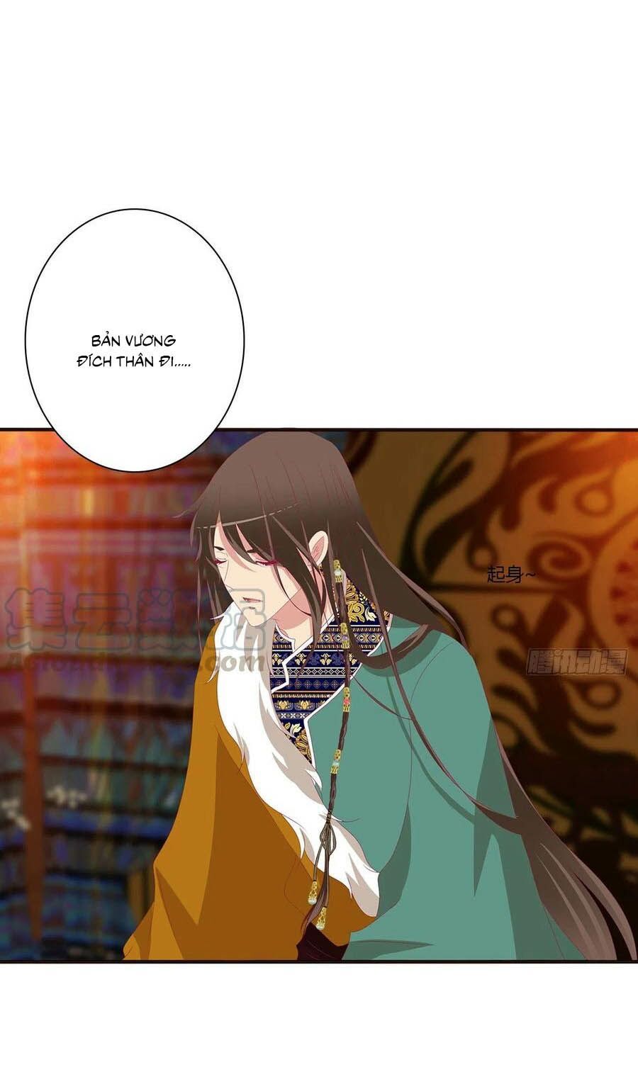 đọc truyện Thông Linh Phi Chương 663 ảnh 15 tại Thiên Thai Truyện