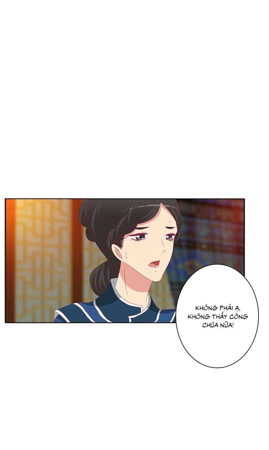 đọc truyện Thông Linh Phi Chương 663 ảnh 16 tại Thiên Thai Truyện