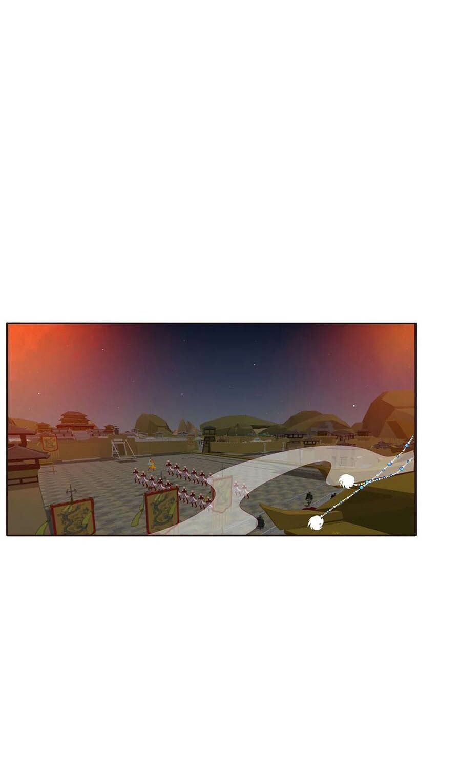 đọc truyện Thông Linh Phi Chương 663 ảnh 19 tại Thiên Thai Truyện