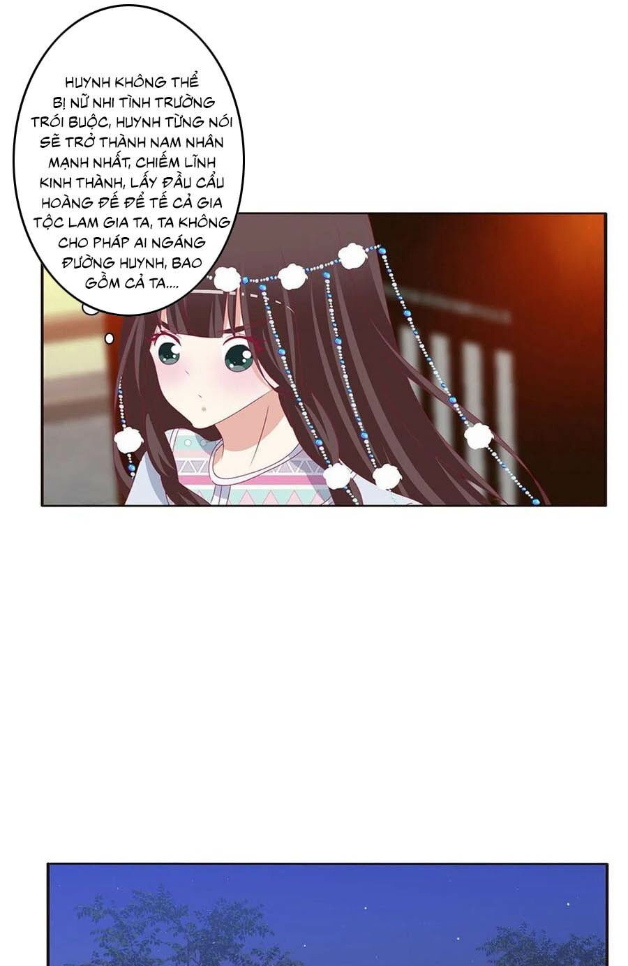 đọc truyện Thông Linh Phi Chương 663 ảnh 21 tại Thiên Thai Truyện