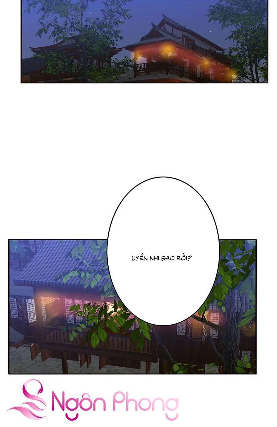 đọc truyện Thông Linh Phi Chương 663 ảnh 22 tại Thiên Thai Truyện