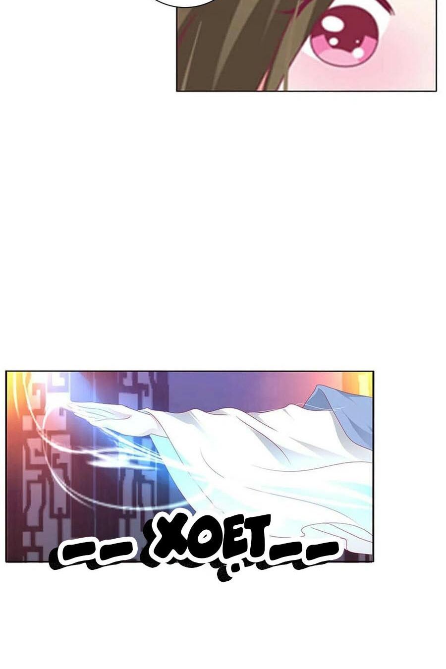 đọc truyện Thông Linh Phi Chương 663 ảnh 26 tại Thiên Thai Truyện