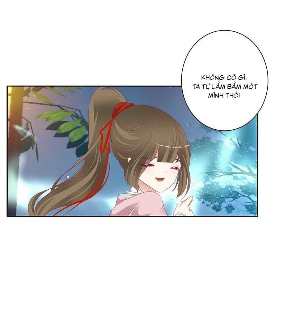 đọc truyện Thông Linh Phi Chương 663 ảnh 31 tại Thiên Thai Truyện