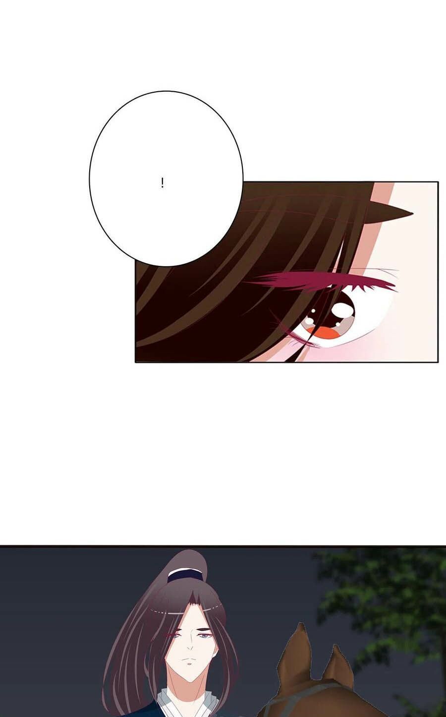 đọc truyện Thông Linh Phi Chương 663 ảnh 5 tại Thiên Thai Truyện