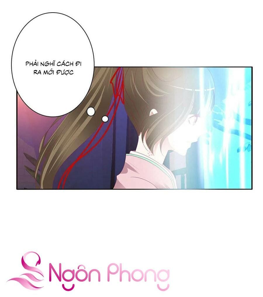 đọc truyện Thông Linh Phi Chương 663 ảnh 32 tại Thiên Thai Truyện