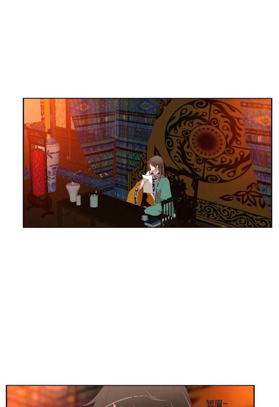 đọc truyện Thông Linh Phi Chương 663 ảnh 8 tại Thiên Thai Truyện