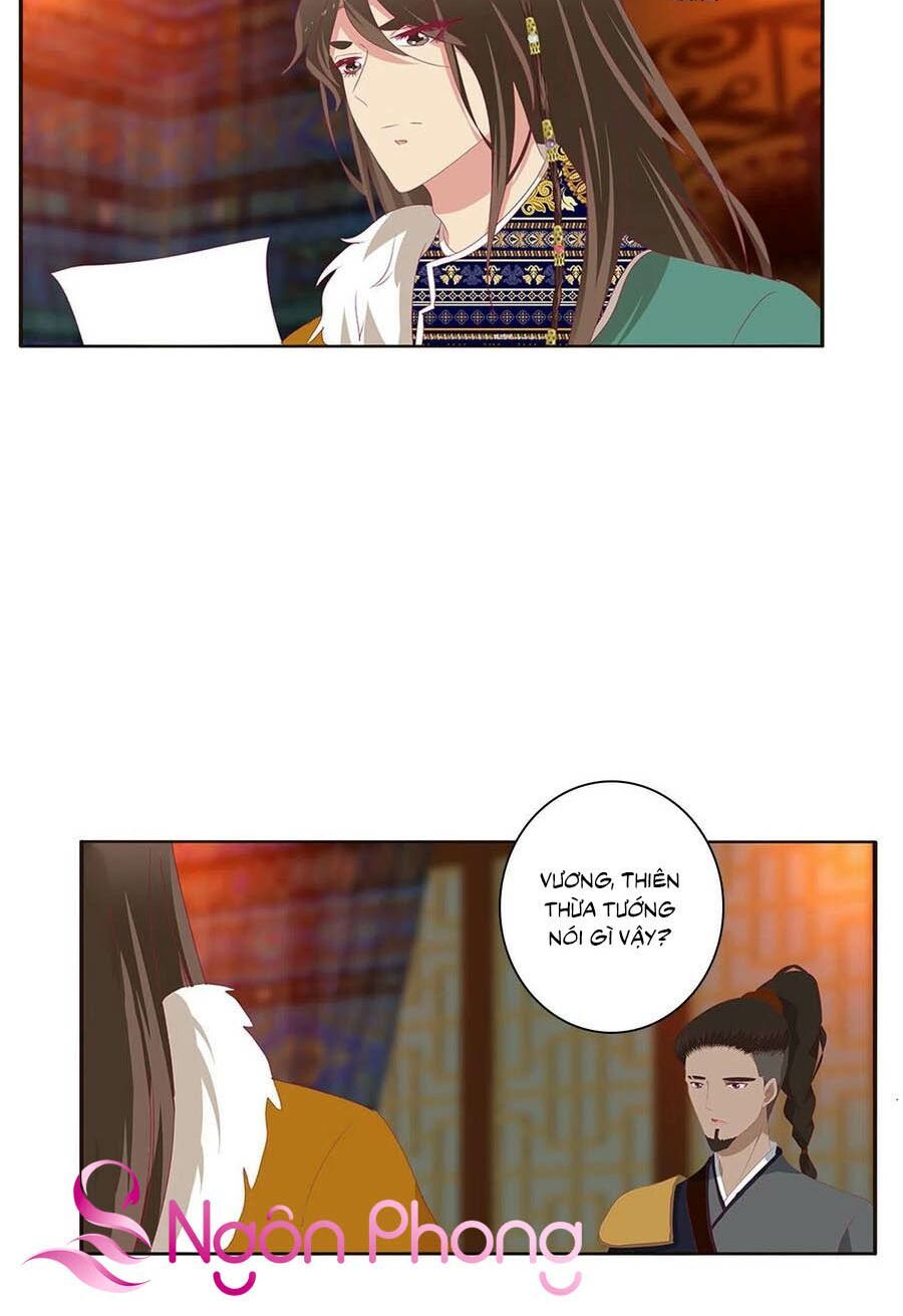 đọc truyện Thông Linh Phi Chương 663 ảnh 9 tại Thiên Thai Truyện