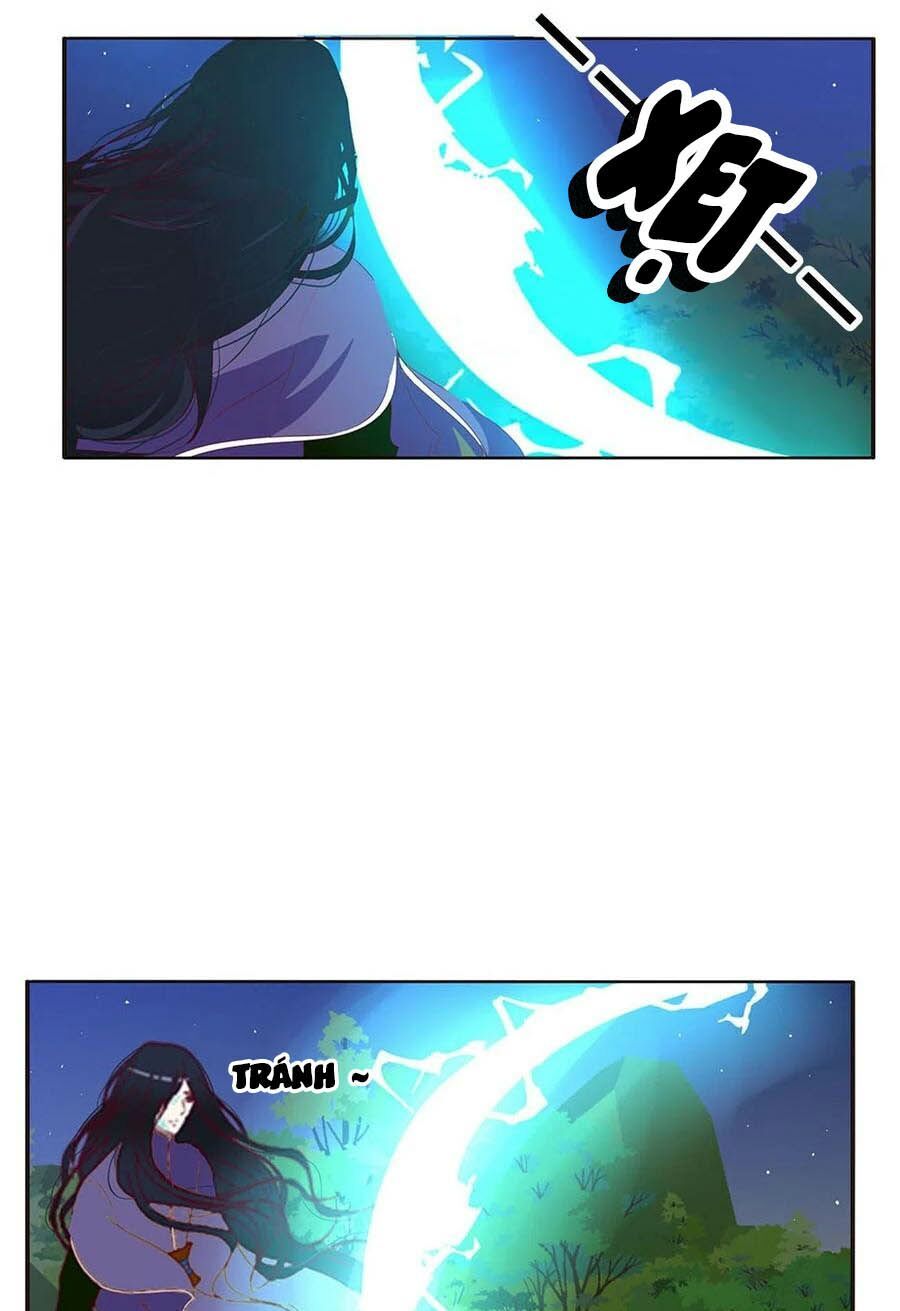 đọc truyện Thông Linh Phi Chương 664 ảnh 3 tại Thiên Thai Truyện