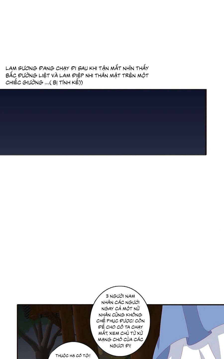 đọc truyện Thông Linh Phi Chương 664 ảnh 17 tại Thiên Thai Truyện