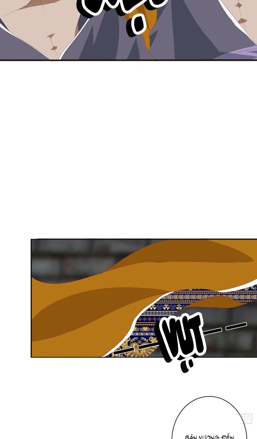 đọc truyện Thông Linh Phi Chương 664 ảnh 29 tại Thiên Thai Truyện