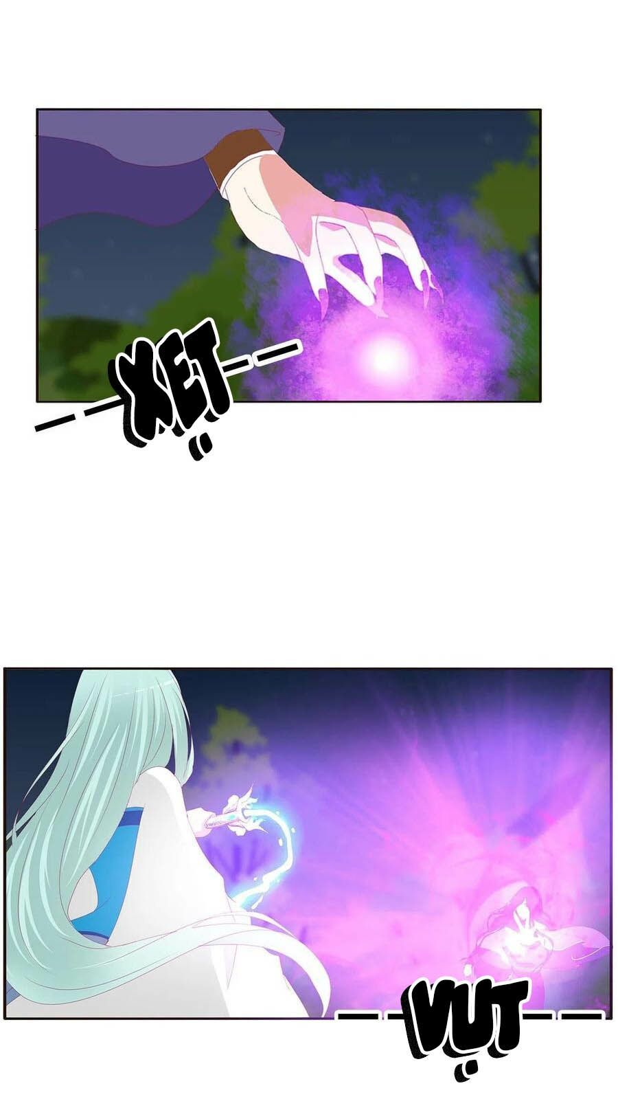 đọc truyện Thông Linh Phi Chương 664 ảnh 5 tại Thiên Thai Truyện