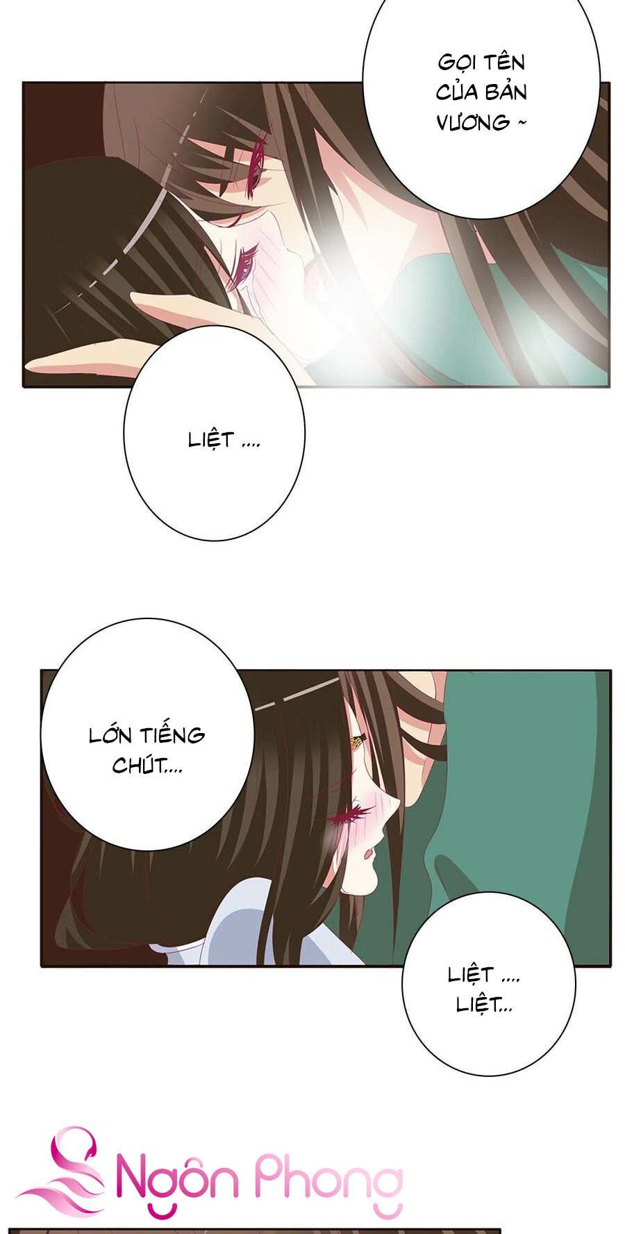 đọc truyện Thông Linh Phi Chương 664 ảnh 36 tại Thiên Thai Truyện