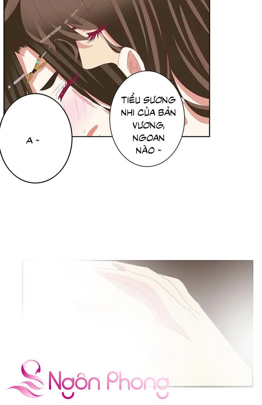 đọc truyện Thông Linh Phi Chương 664 ảnh 37 tại Thiên Thai Truyện