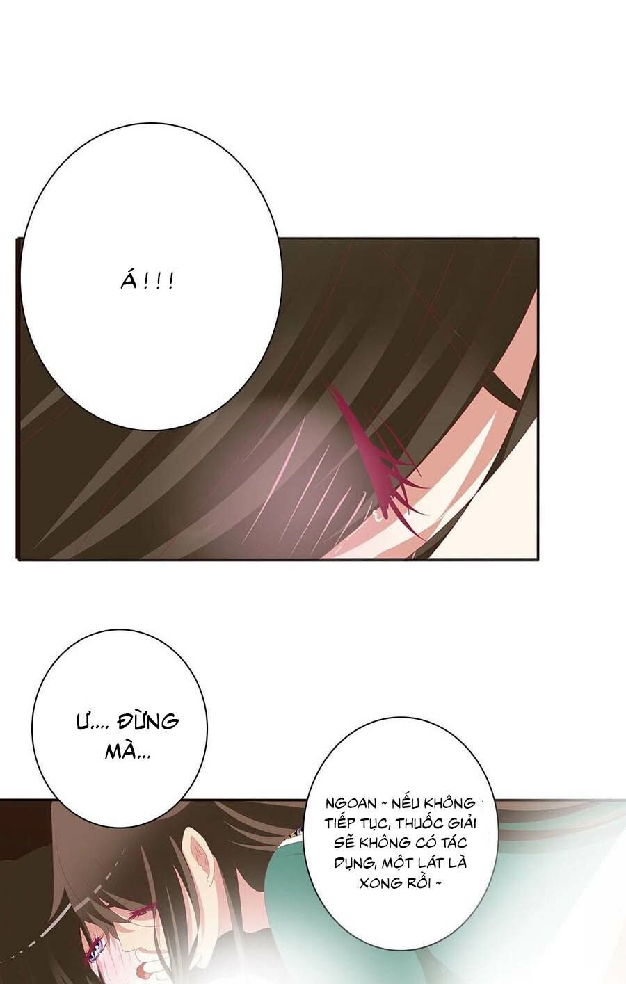 đọc truyện Thông Linh Phi Chương 664 ảnh 38 tại Thiên Thai Truyện