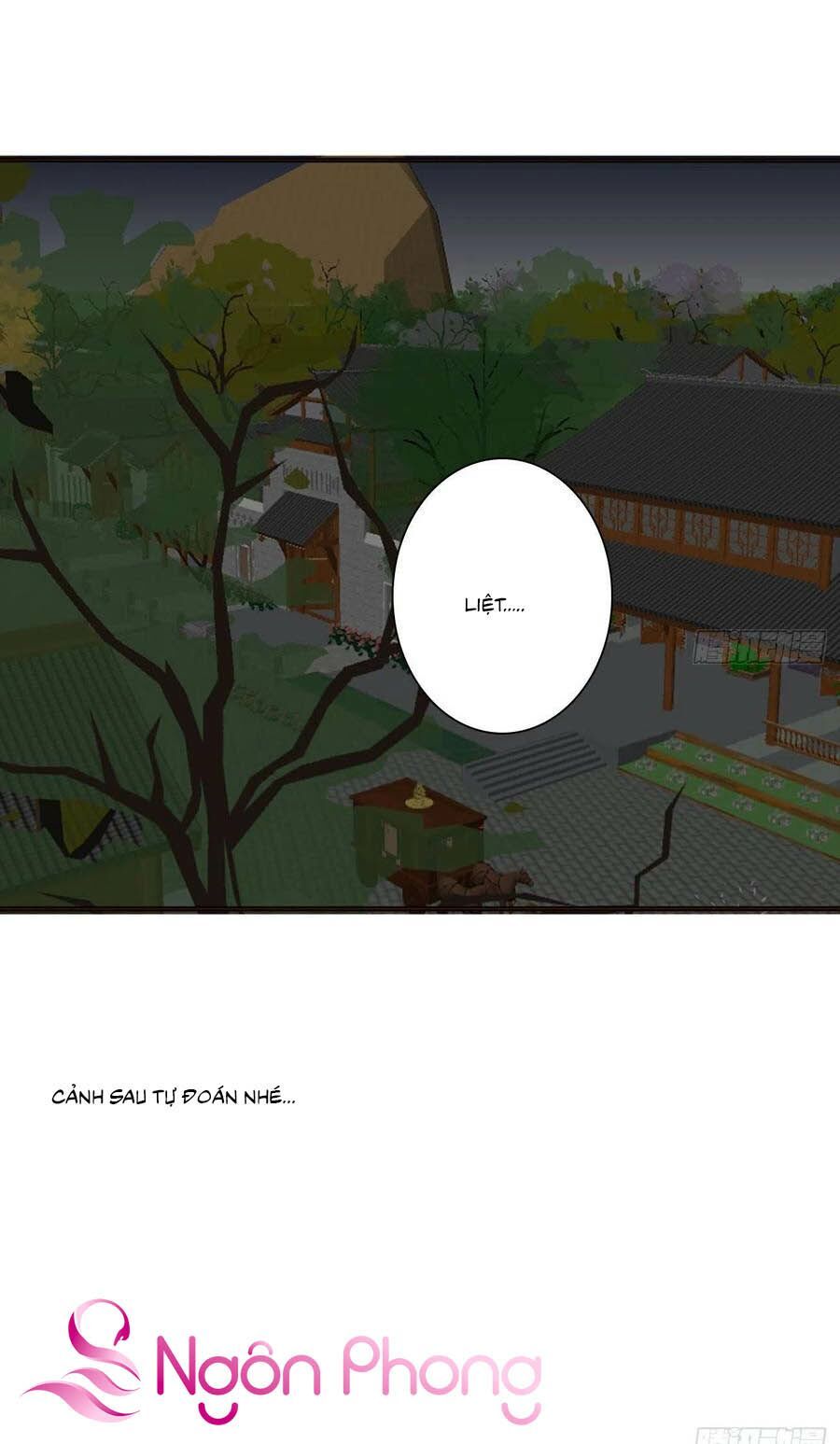 đọc truyện Thông Linh Phi Chương 664 ảnh 40 tại Thiên Thai Truyện