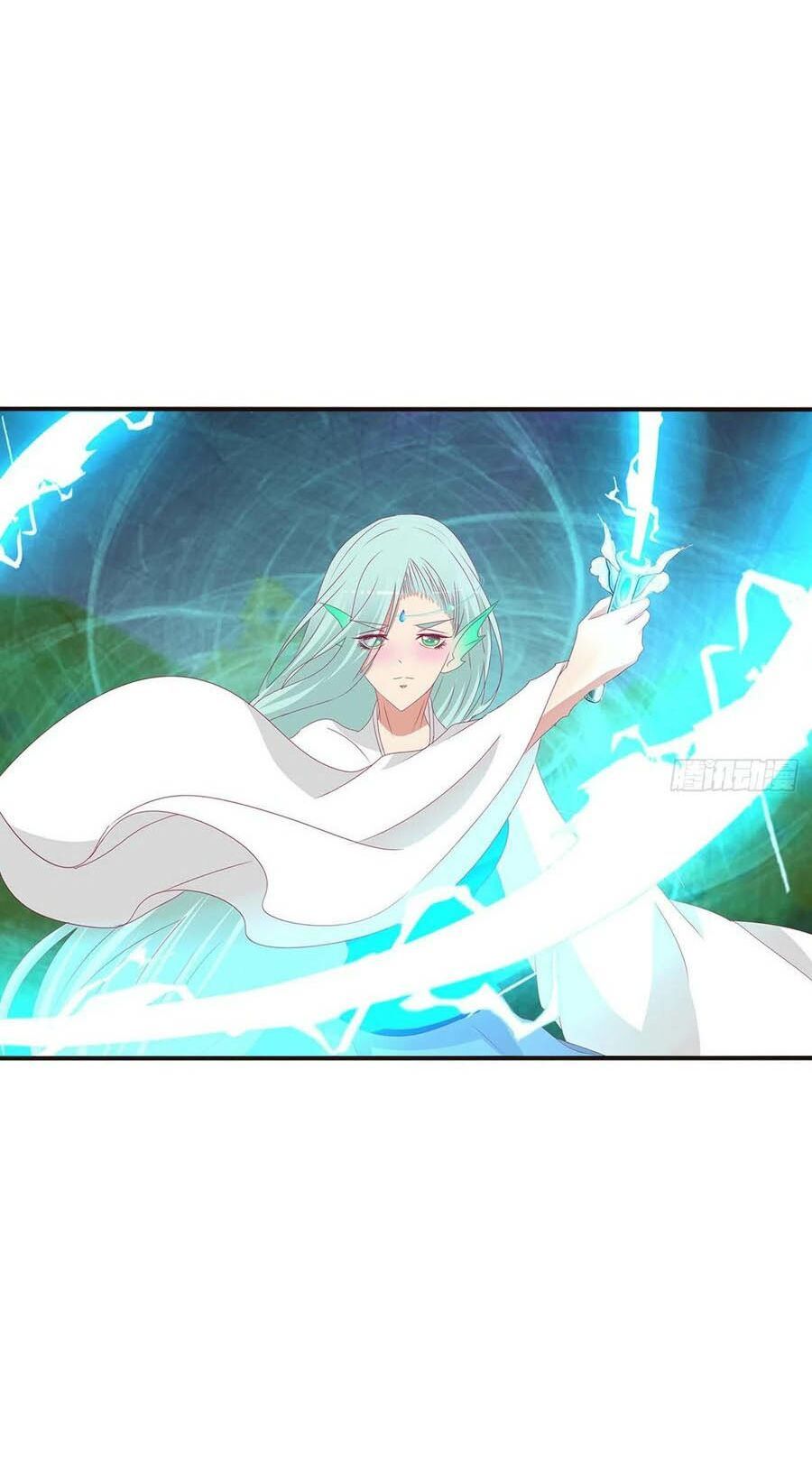 đọc truyện Thông Linh Phi Chương 664 ảnh 6 tại Thiên Thai Truyện