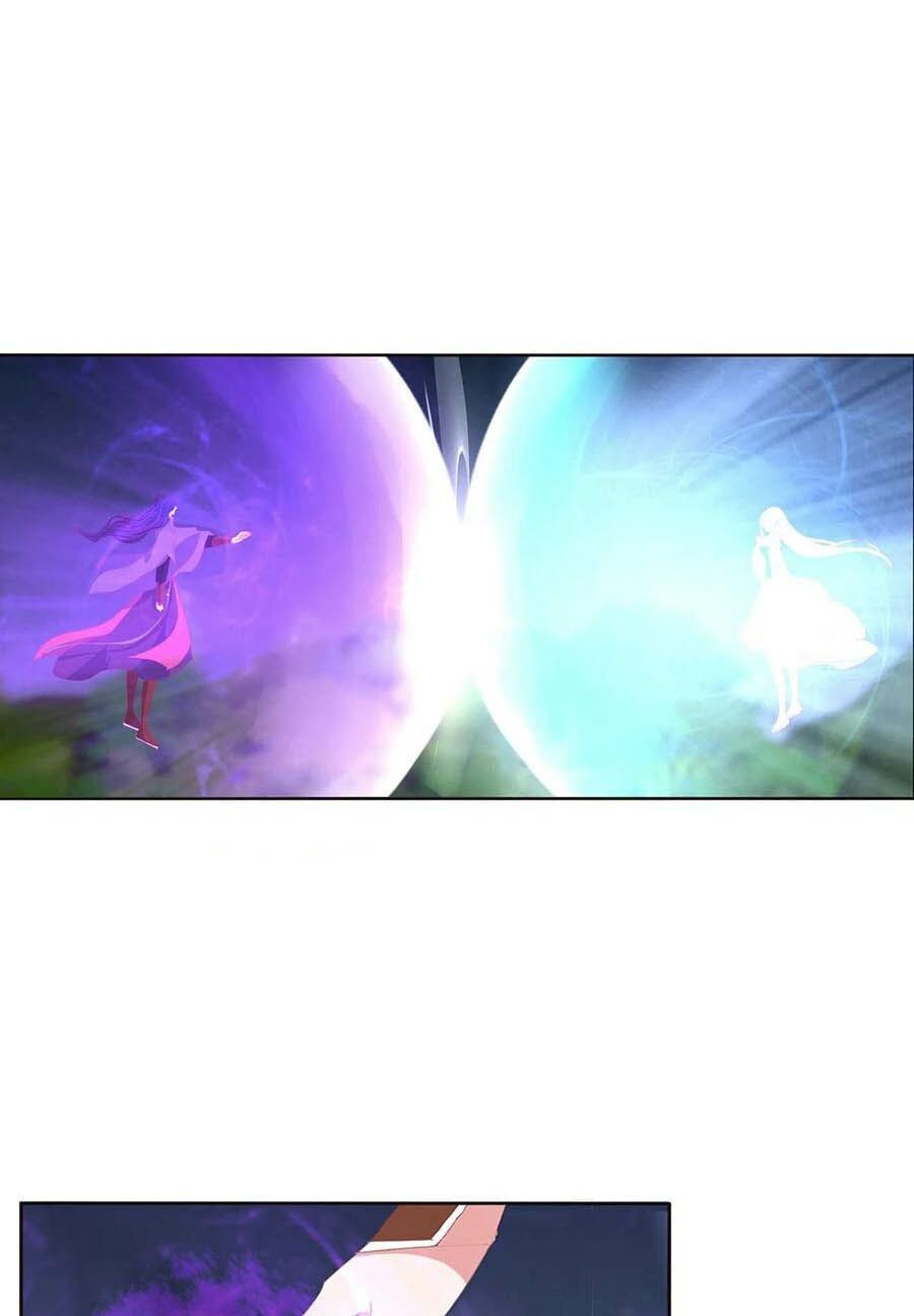 đọc truyện Thông Linh Phi Chương 664 ảnh 7 tại Thiên Thai Truyện