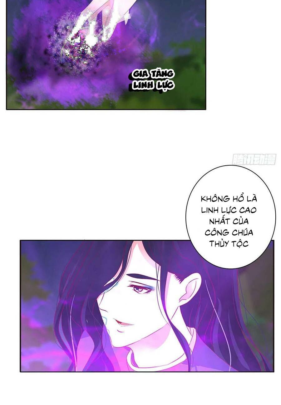 đọc truyện Thông Linh Phi Chương 664 ảnh 8 tại Thiên Thai Truyện