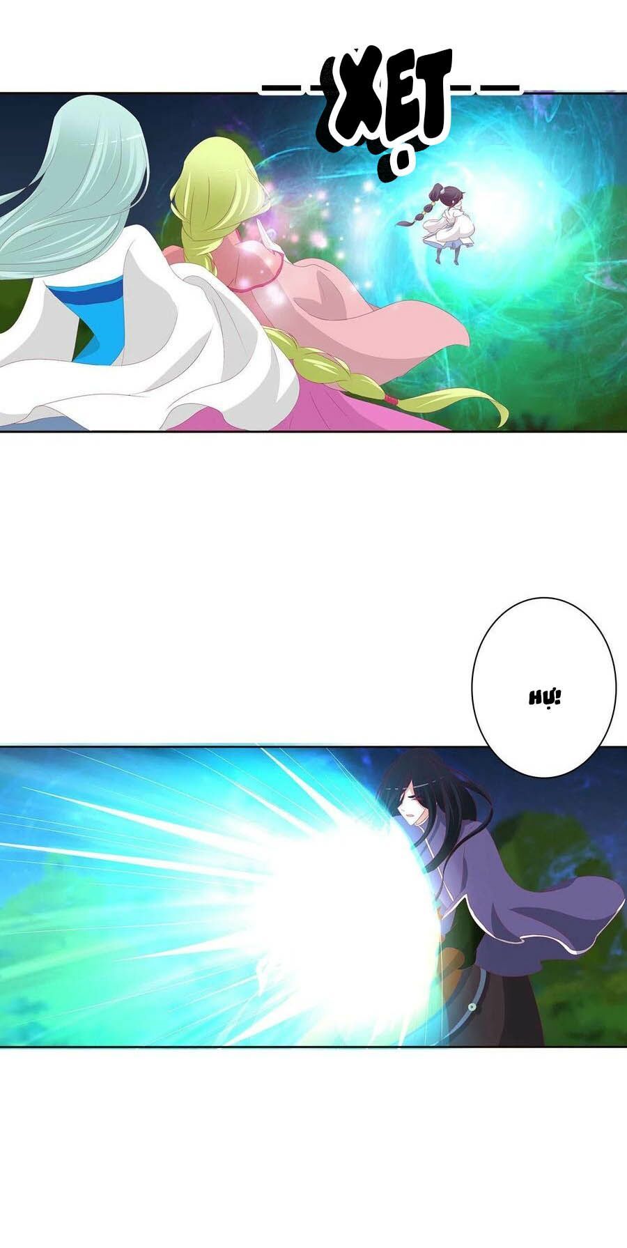 đọc truyện Thông Linh Phi Chương 664 ảnh 11 tại Thiên Thai Truyện