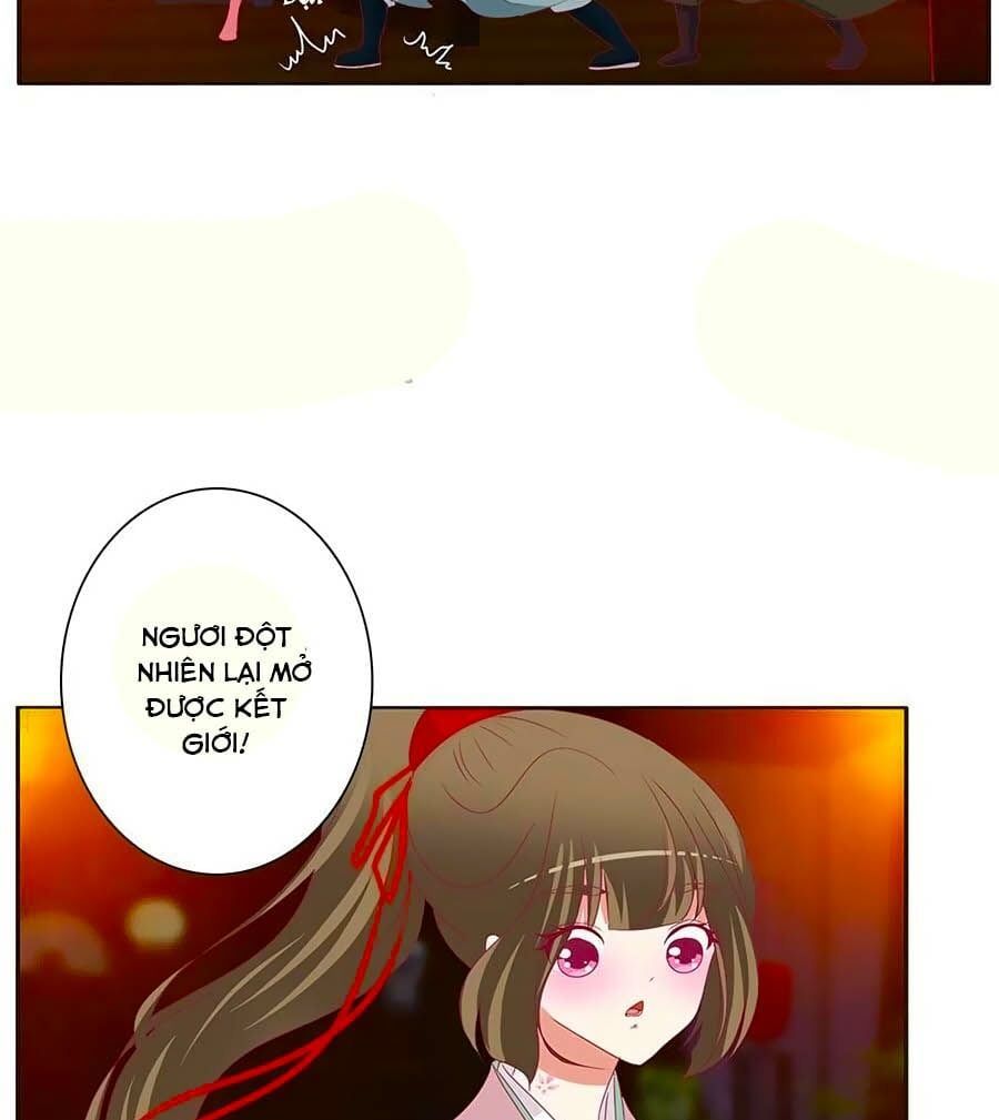 đọc truyện Thông Linh Phi Chương 665 ảnh 14 tại Thiên Thai Truyện