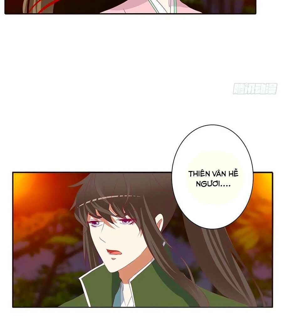 đọc truyện Thông Linh Phi Chương 665 ảnh 15 tại Thiên Thai Truyện