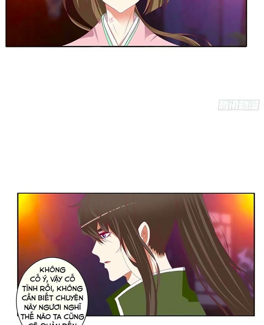 đọc truyện Thông Linh Phi Chương 665 ảnh 24 tại Thiên Thai Truyện