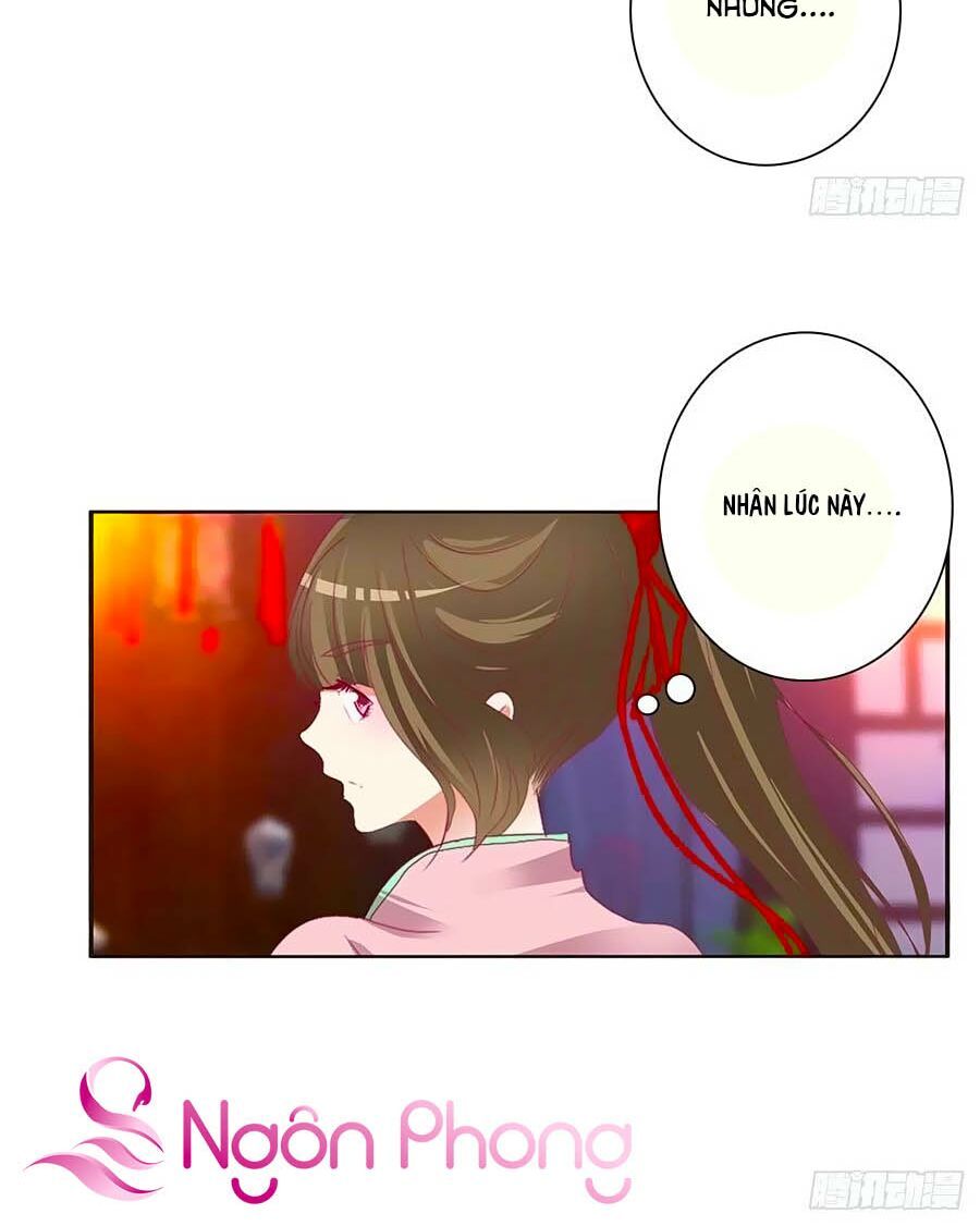 đọc truyện Thông Linh Phi Chương 665 ảnh 34 tại Thiên Thai Truyện