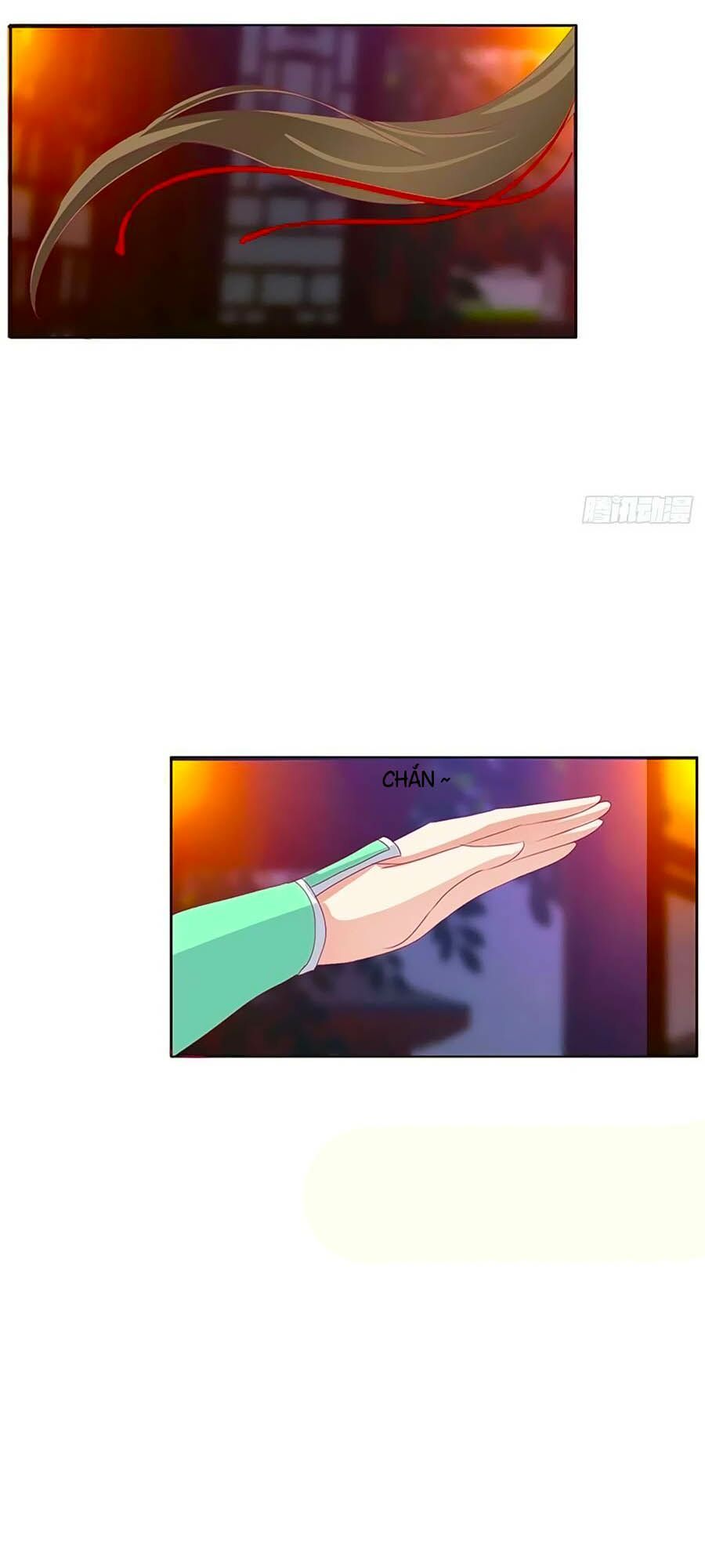 đọc truyện Thông Linh Phi Chương 665 ảnh 35 tại Thiên Thai Truyện