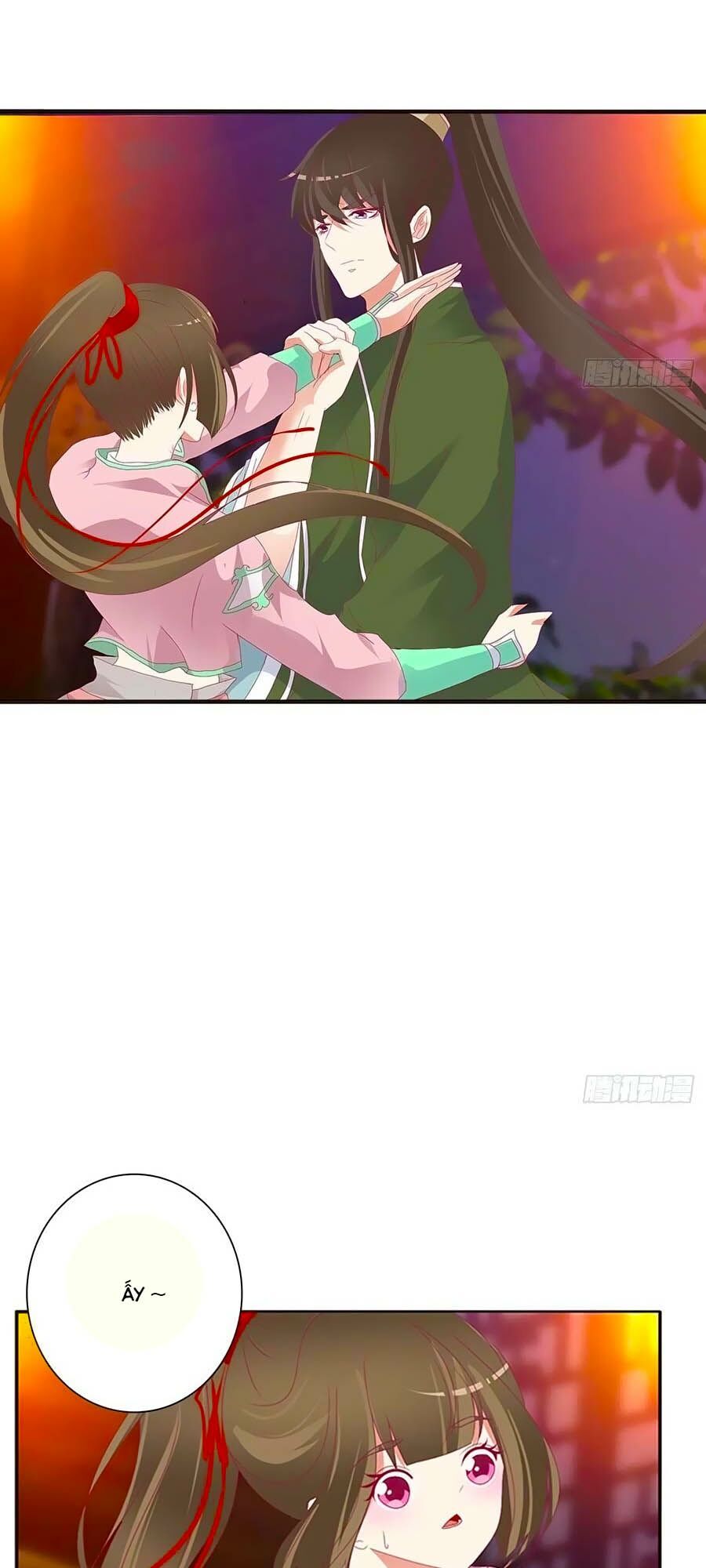 đọc truyện Thông Linh Phi Chương 665 ảnh 36 tại Thiên Thai Truyện