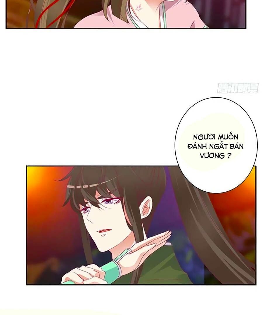 đọc truyện Thông Linh Phi Chương 665 ảnh 37 tại Thiên Thai Truyện