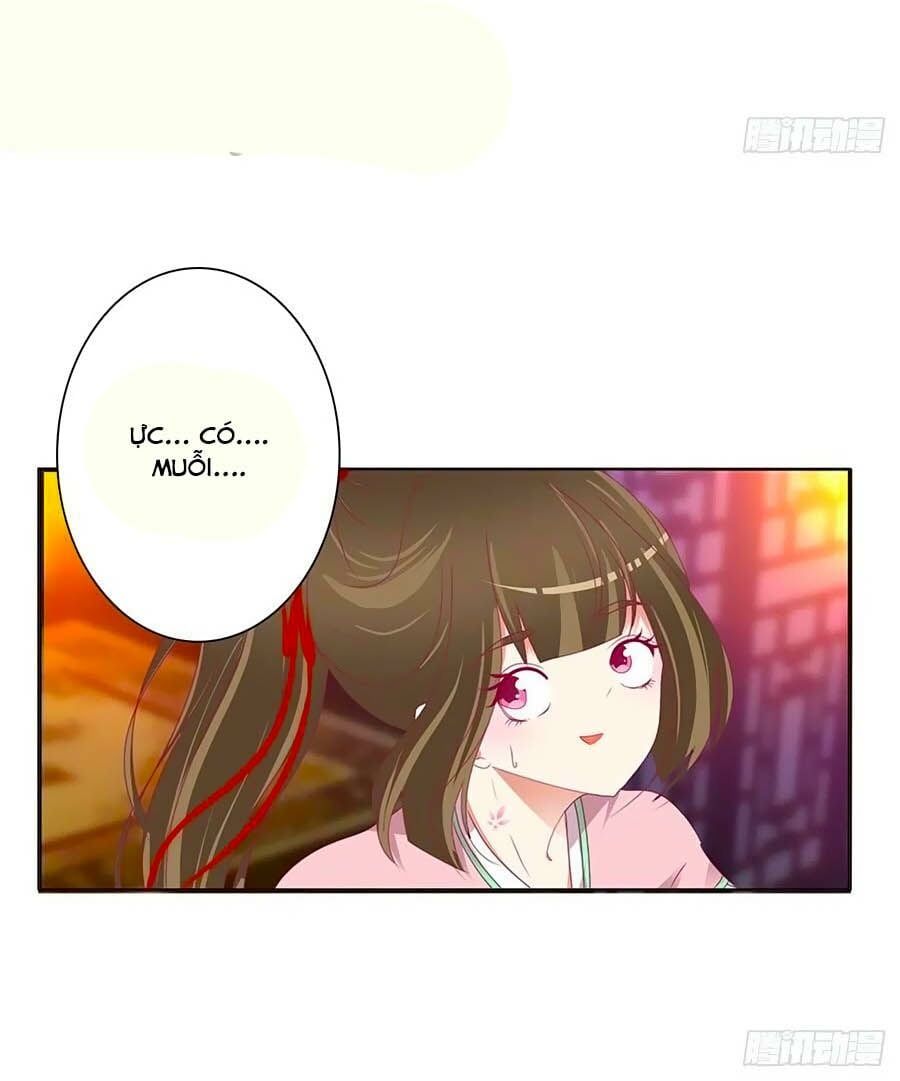 đọc truyện Thông Linh Phi Chương 665 ảnh 38 tại Thiên Thai Truyện