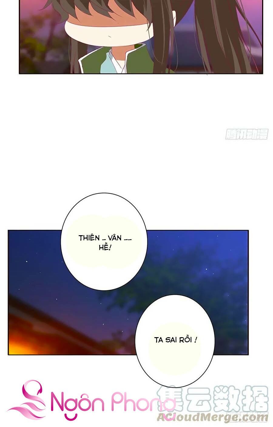 đọc truyện Thông Linh Phi Chương 665 ảnh 40 tại Thiên Thai Truyện