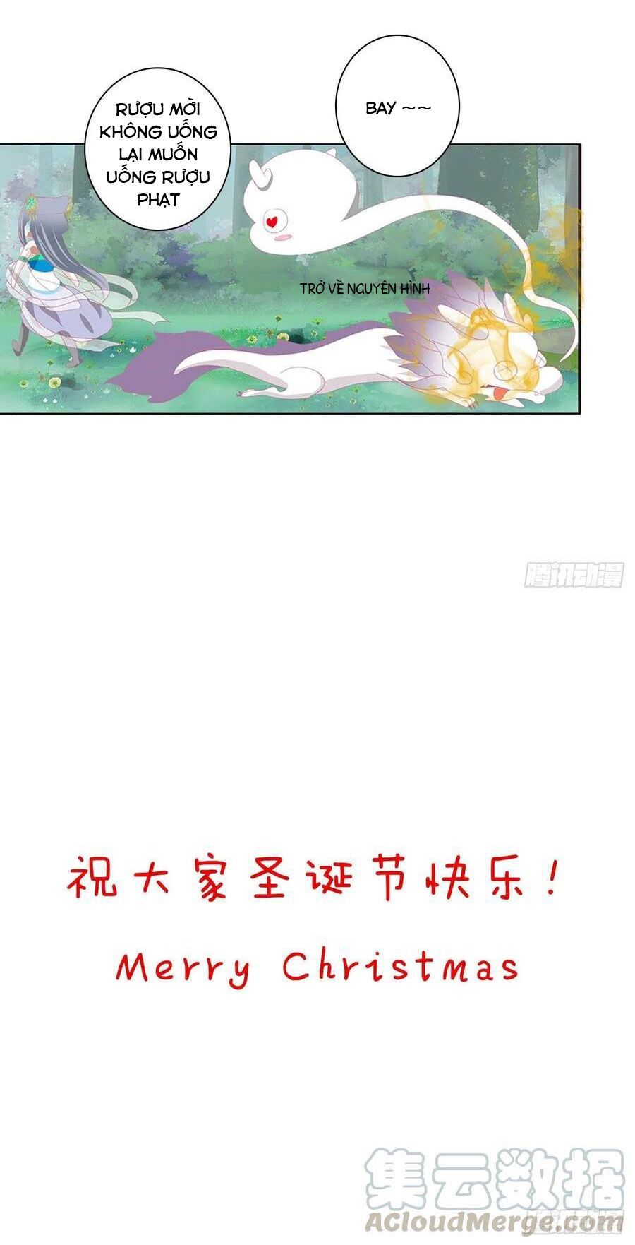 đọc truyện Thông Linh Phi Chương 666 ảnh 9 tại Thiên Thai Truyện