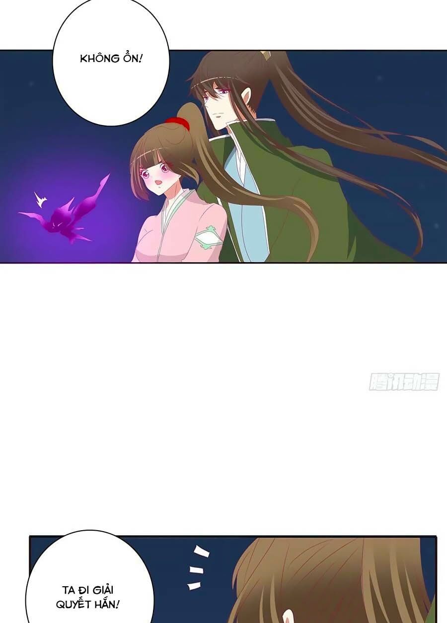 đọc truyện Thông Linh Phi Chương 667 ảnh 13 tại Thiên Thai Truyện