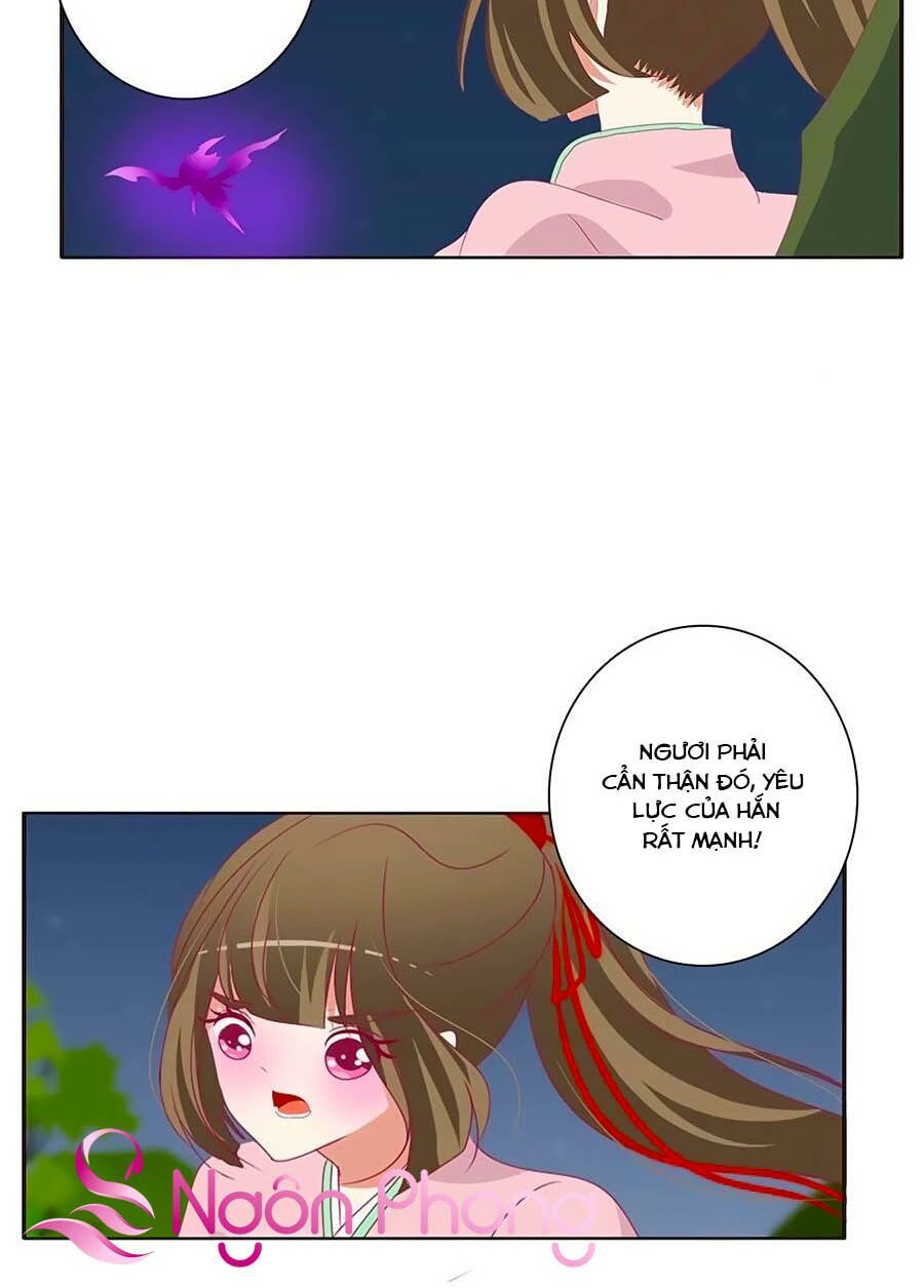 đọc truyện Thông Linh Phi Chương 667 ảnh 14 tại Thiên Thai Truyện