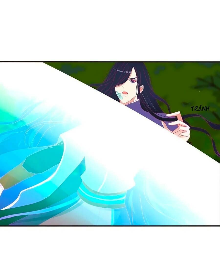 đọc truyện Thông Linh Phi Chương 667 ảnh 17 tại Thiên Thai Truyện