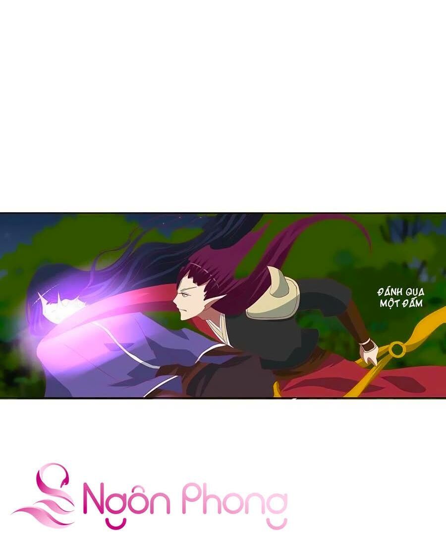 đọc truyện Thông Linh Phi Chương 667 ảnh 18 tại Thiên Thai Truyện