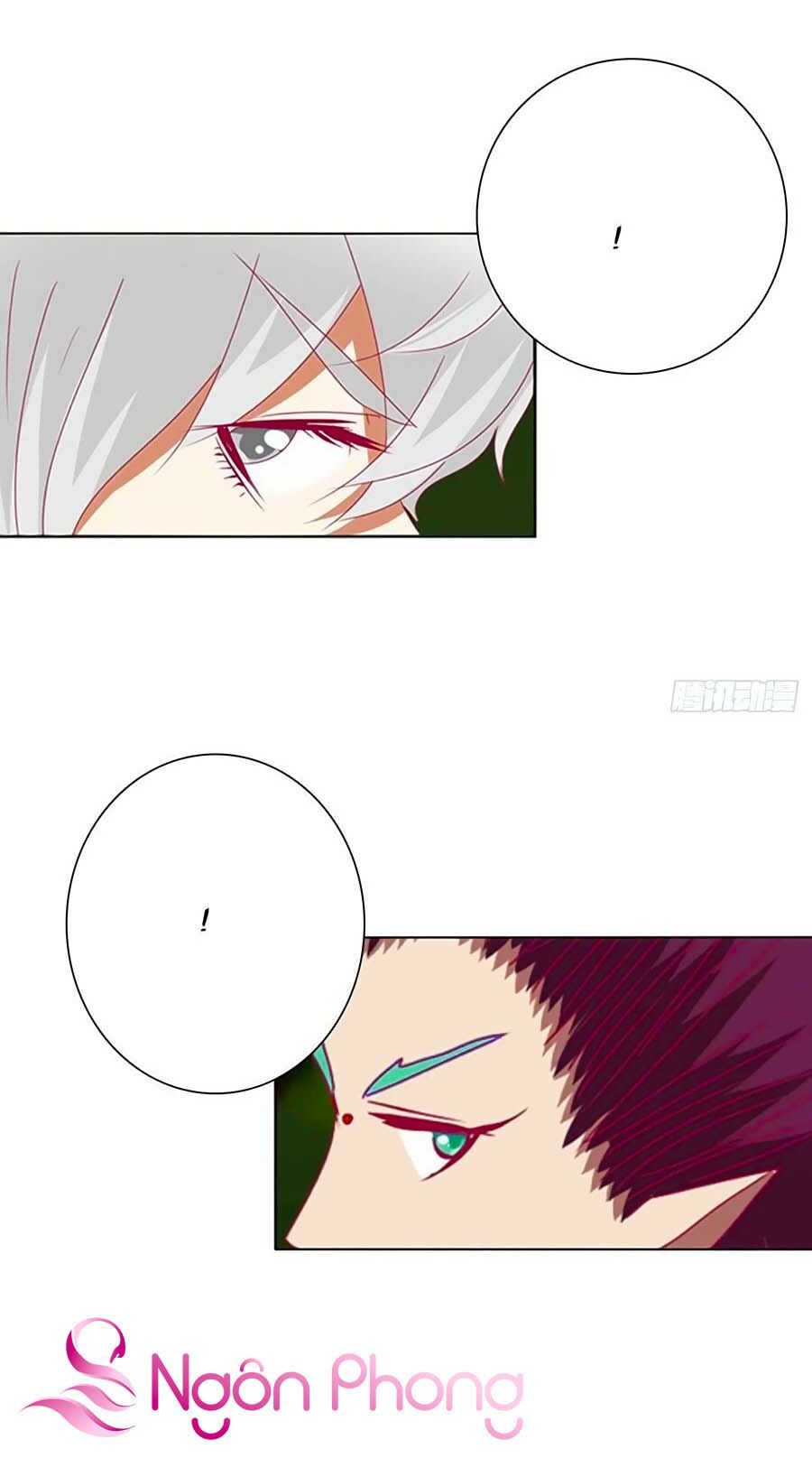 đọc truyện Thông Linh Phi Chương 667 ảnh 27 tại Thiên Thai Truyện