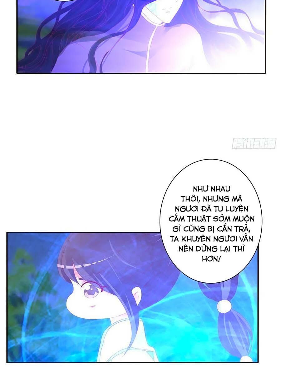 đọc truyện Thông Linh Phi Chương 667 ảnh 5 tại Thiên Thai Truyện