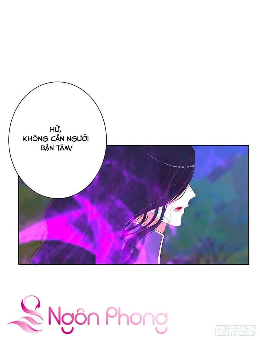 đọc truyện Thông Linh Phi Chương 667 ảnh 6 tại Thiên Thai Truyện