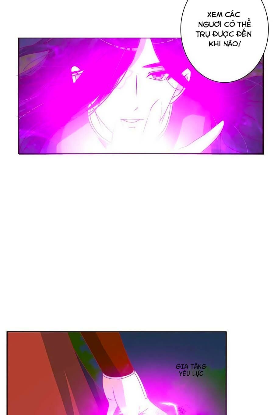 đọc truyện Thông Linh Phi Chương 667 ảnh 9 tại Thiên Thai Truyện