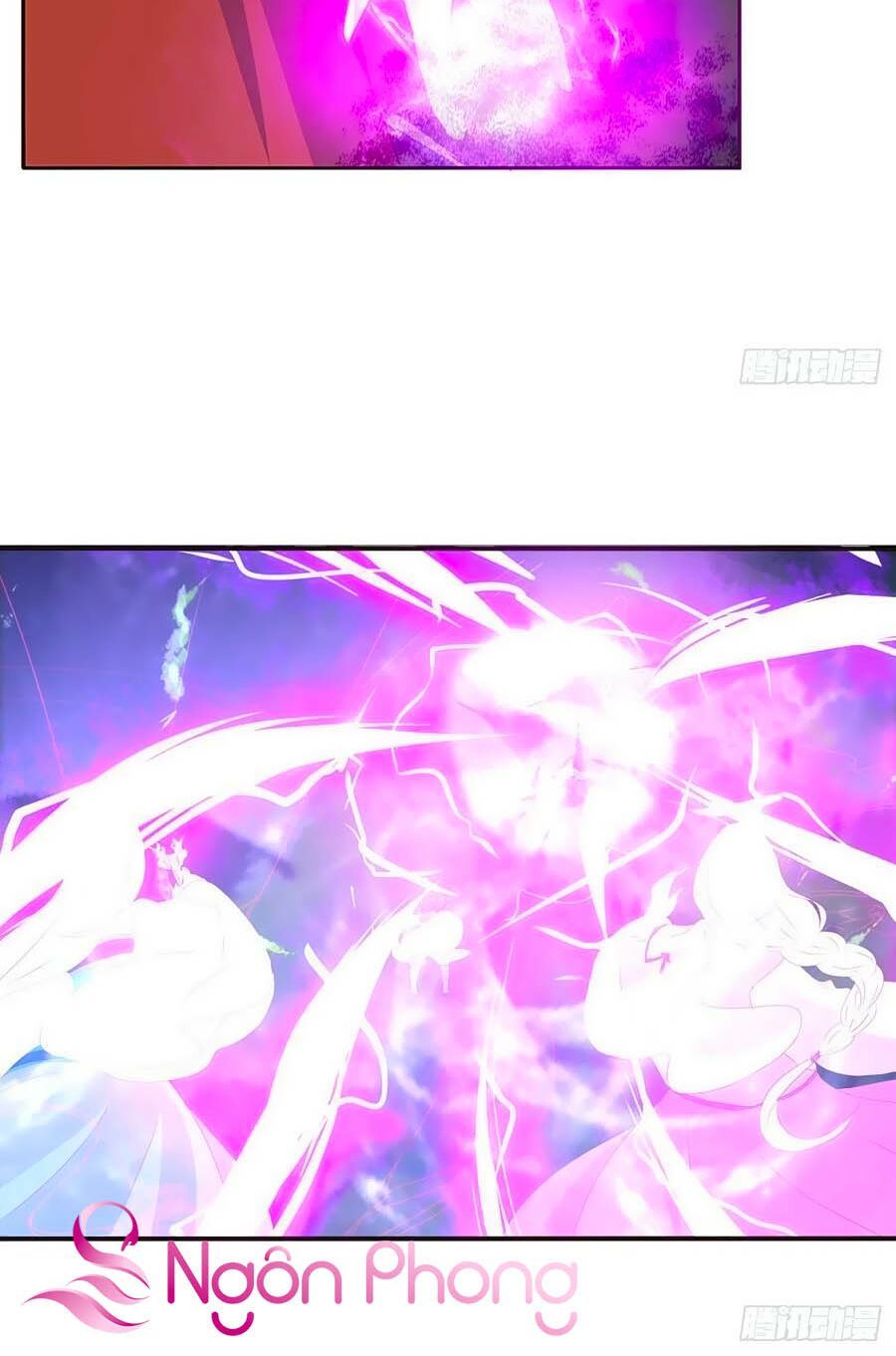 đọc truyện Thông Linh Phi Chương 667 ảnh 10 tại Thiên Thai Truyện