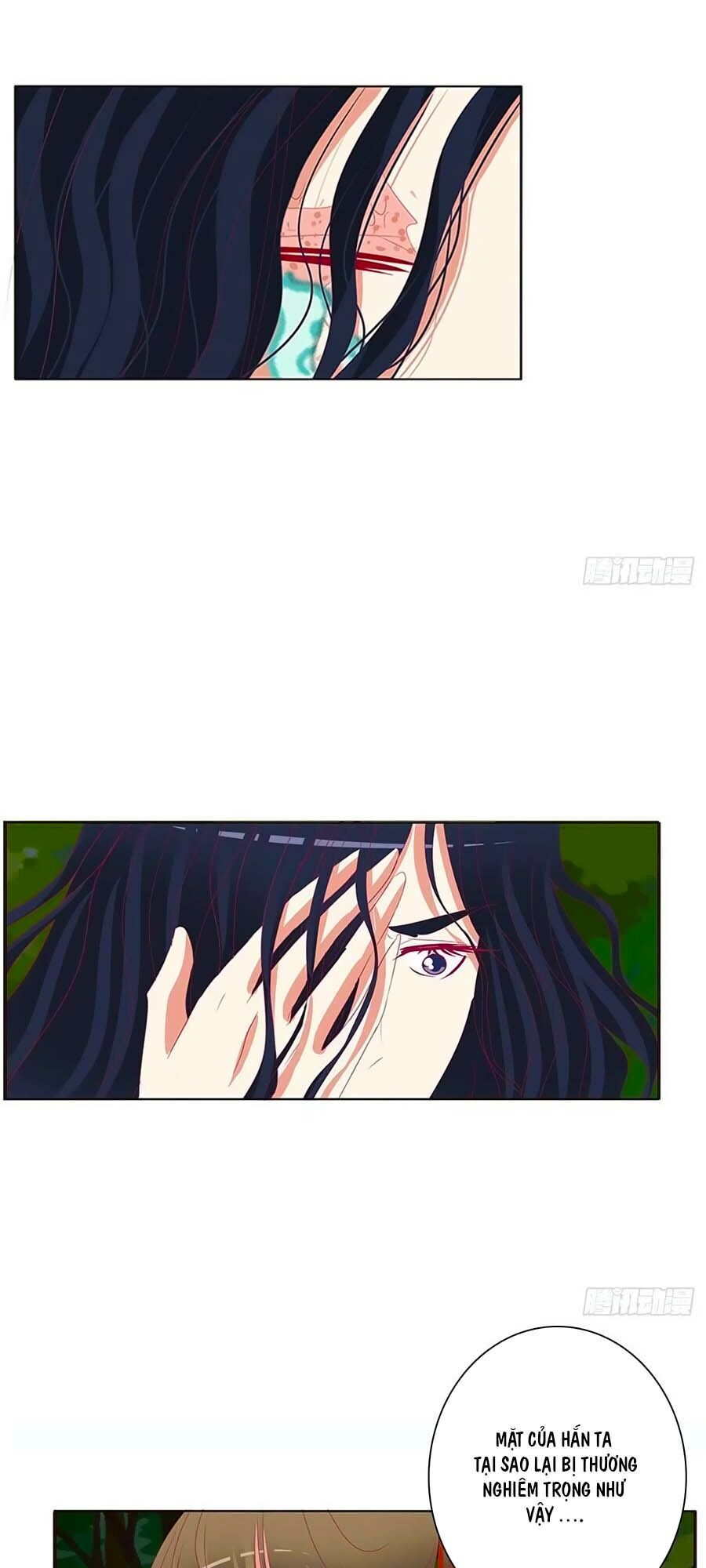 đọc truyện Thông Linh Phi Chương 668 ảnh 3 tại Thiên Thai Truyện