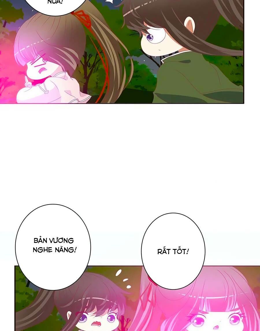 đọc truyện Thông Linh Phi Chương 668 ảnh 13 tại Thiên Thai Truyện