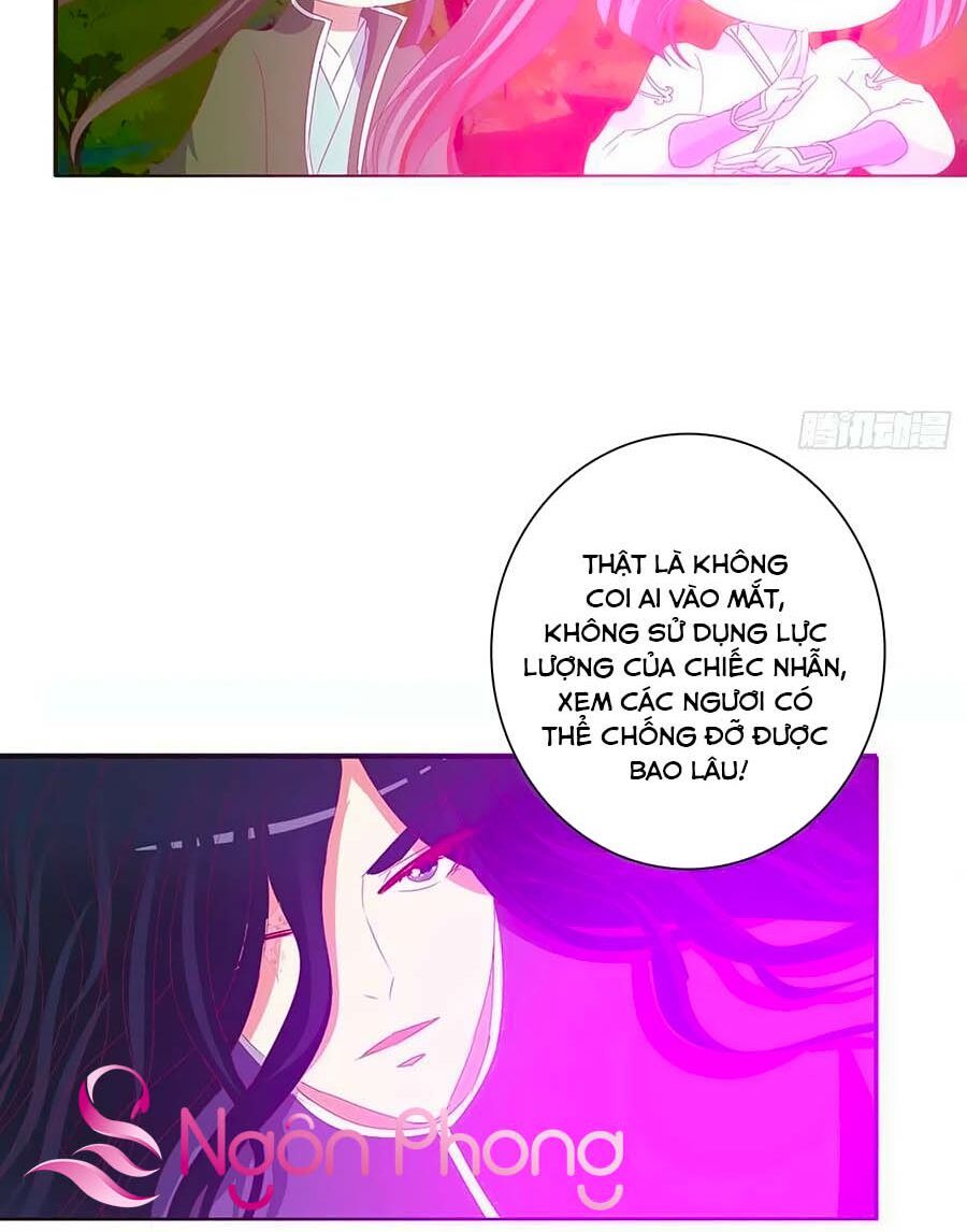 đọc truyện Thông Linh Phi Chương 668 ảnh 14 tại Thiên Thai Truyện