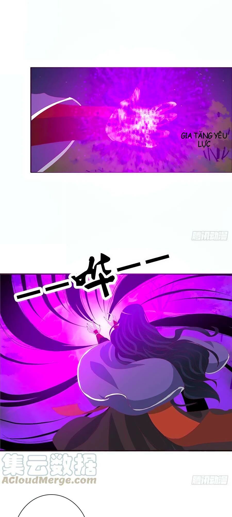 đọc truyện Thông Linh Phi Chương 668 ảnh 15 tại Thiên Thai Truyện