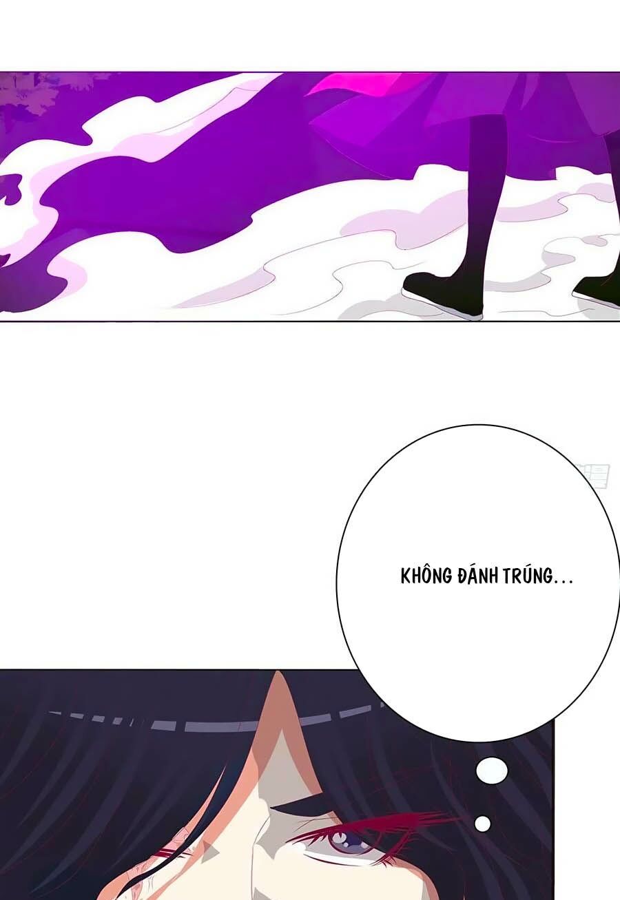 đọc truyện Thông Linh Phi Chương 668 ảnh 17 tại Thiên Thai Truyện