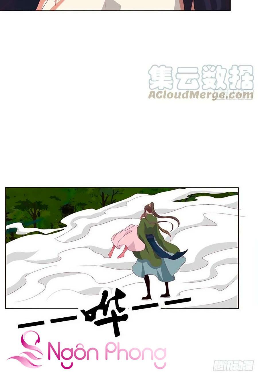 đọc truyện Thông Linh Phi Chương 668 ảnh 18 tại Thiên Thai Truyện