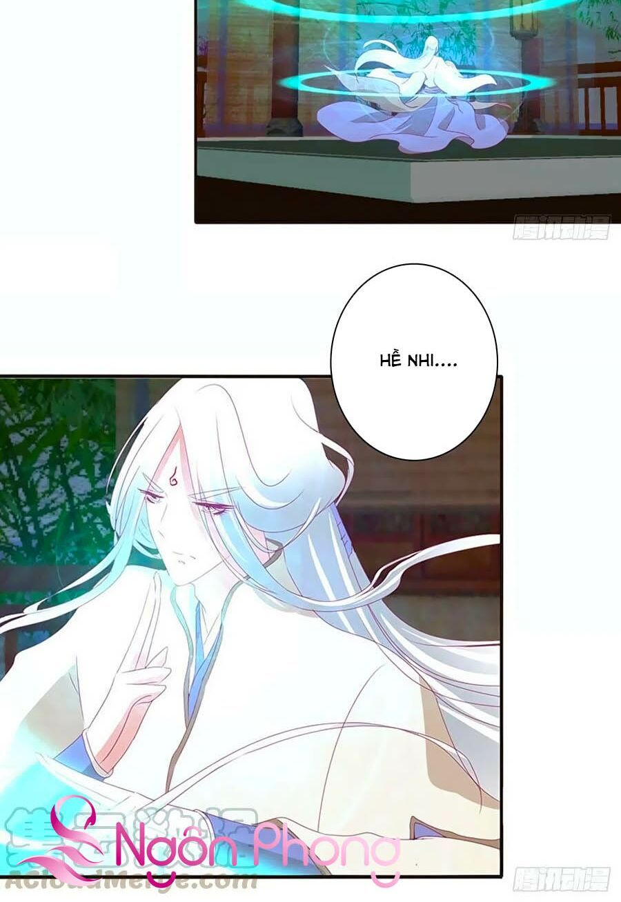 đọc truyện Thông Linh Phi Chương 668 ảnh 22 tại Thiên Thai Truyện