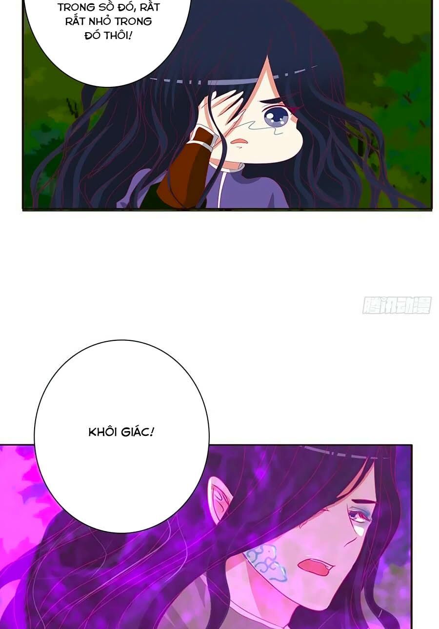 đọc truyện Thông Linh Phi Chương 668 ảnh 8 tại Thiên Thai Truyện